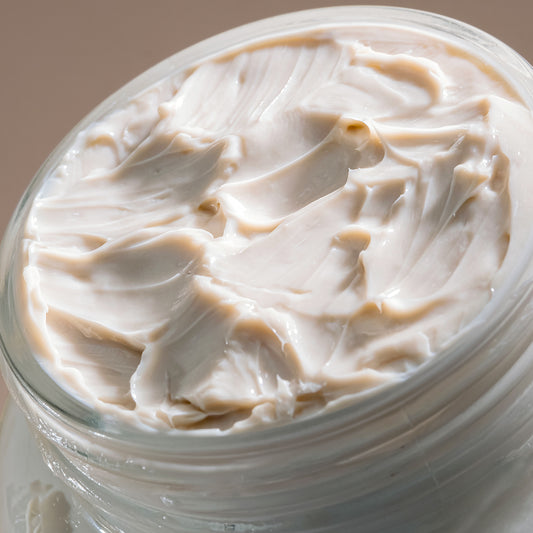 Switch from lotions to body butter this monsoon