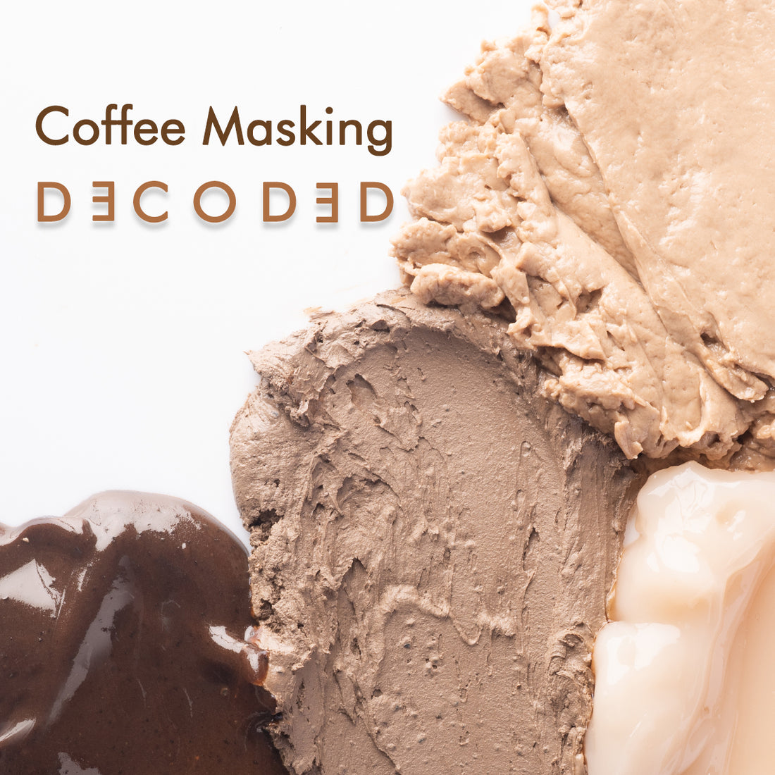 Benefits of using face masks for healthier skin