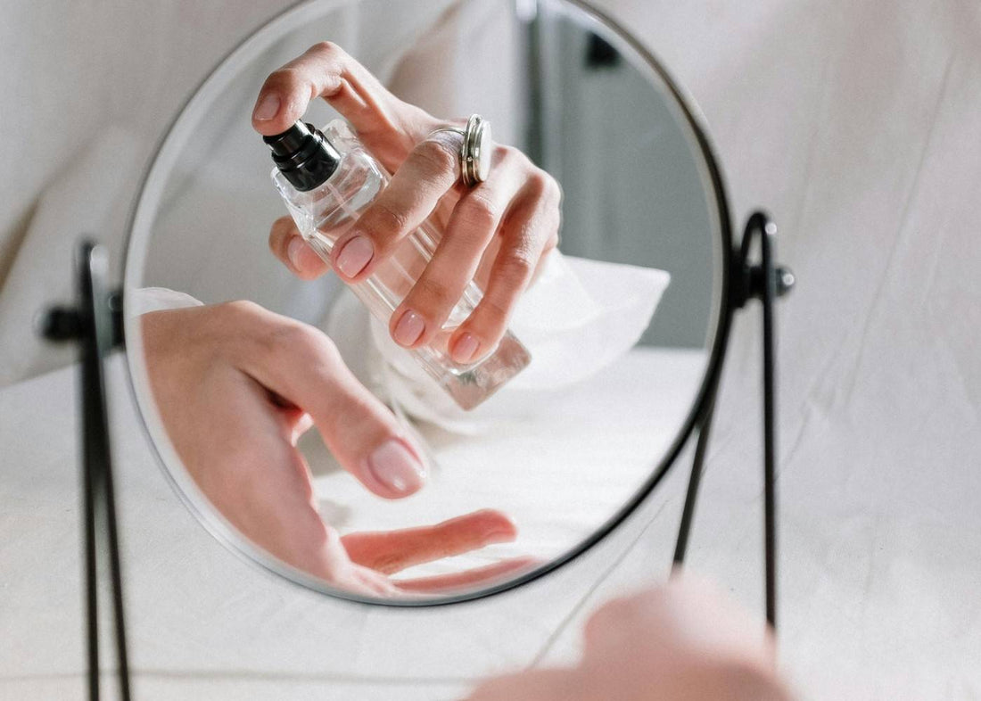 Understanding Perfume Notes: (10 Secrets for Best Applications) A Beginner's Guide