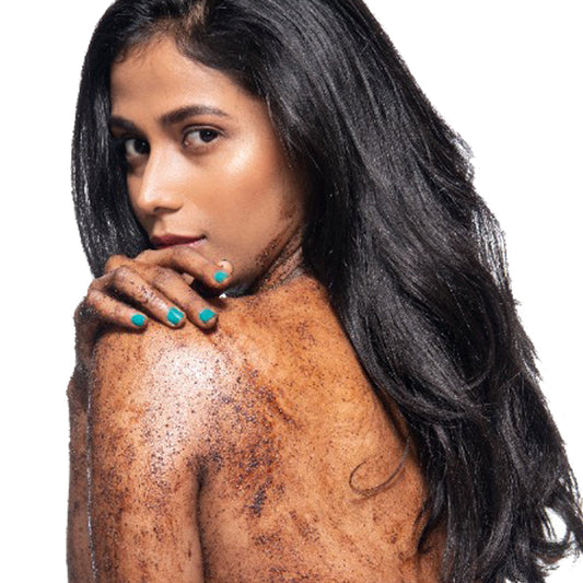 Know everything about body polishing oils