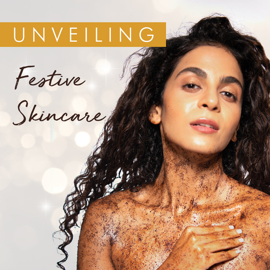 Pre-Festive Edition: Skincare 101
