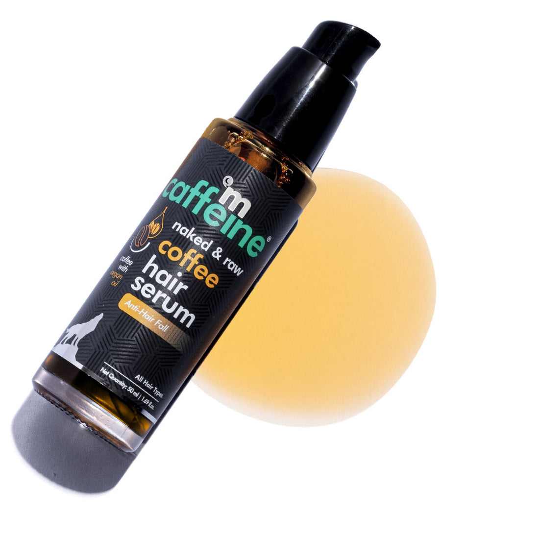 Why is Serum an Important Step in Your Hair Care Routine?