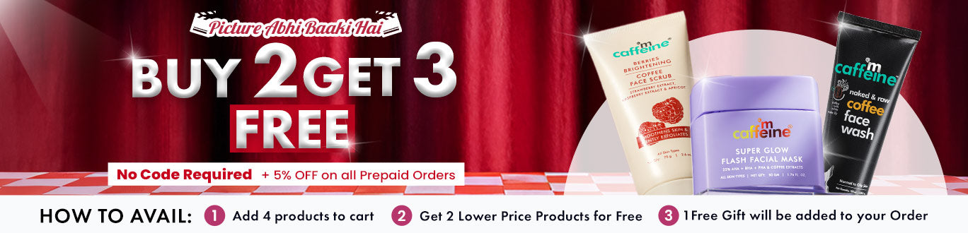 Collection - Face Care - banner