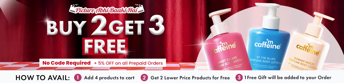 Collection - Body Lotion - banner
