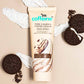 Pore Clear Coffee Cookie Face Scrub for Blackheads & Tan Removal - 100gm