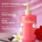 Sweet Escape Perfume Body Lotion - 600ml