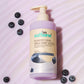 Blueberry Swirl Serum In Body Lotion with Niacinamide & Cocoa Butter| 72Hrs Deep Moisturization