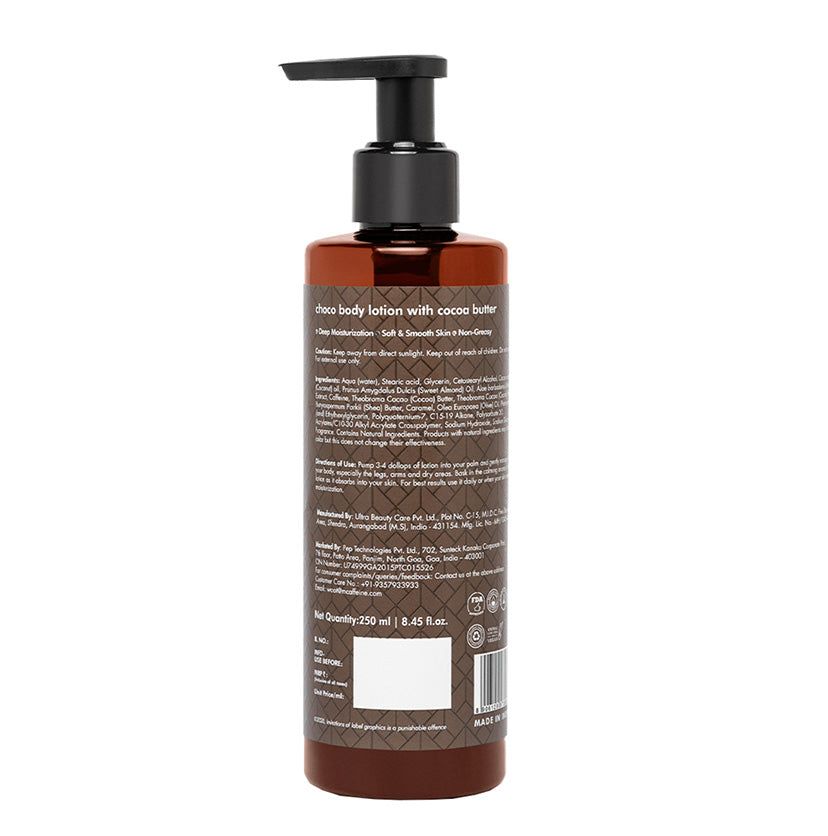 Irresistible Skin Trio with Free Soap
