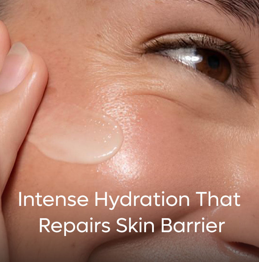 Kombucha Hydra Repair Face Moisturizer with Hyaluronic Acid & Ceramides - 50 ml