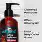 De-Tan & Cleanse Coffee-Berry Duo