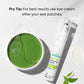 Green Tea Under Eye Cream with 3% Caffeine - 15 ml