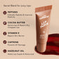 Lip Juice Tinted Lip Balm - Caramel Toffee - Pack of 2 - 10g