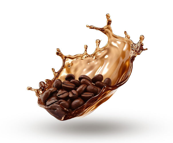 Shop By Ingredient - Coffee & Caffeine