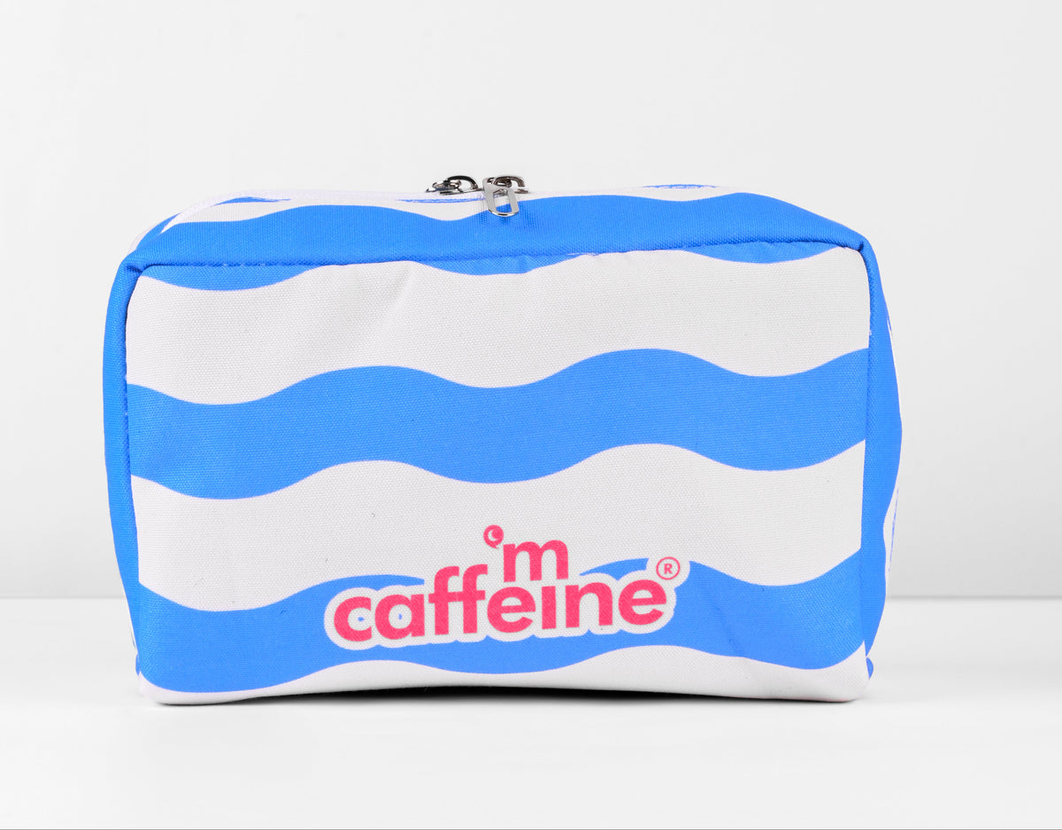Shower With Benefits Pouch