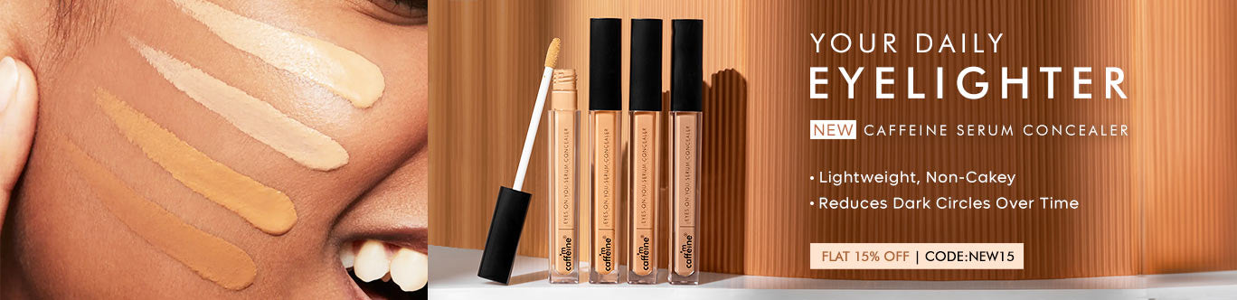 Collection - Concealers - banner