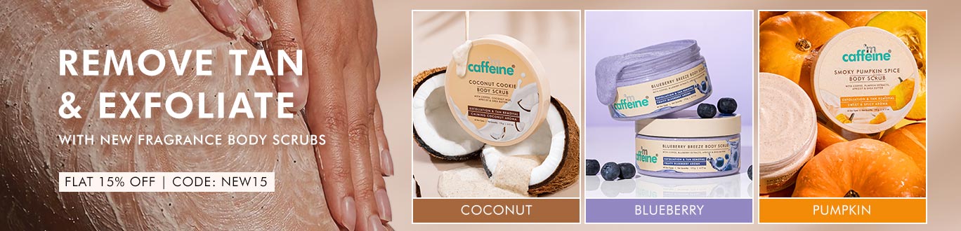 Collection - Body Polishing - banner