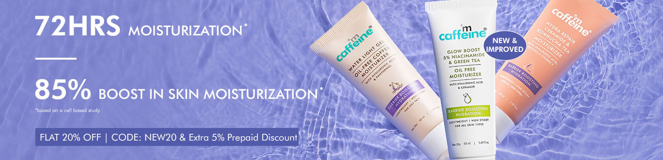 Collection - Barrier Repair & Skin Dryness - banner