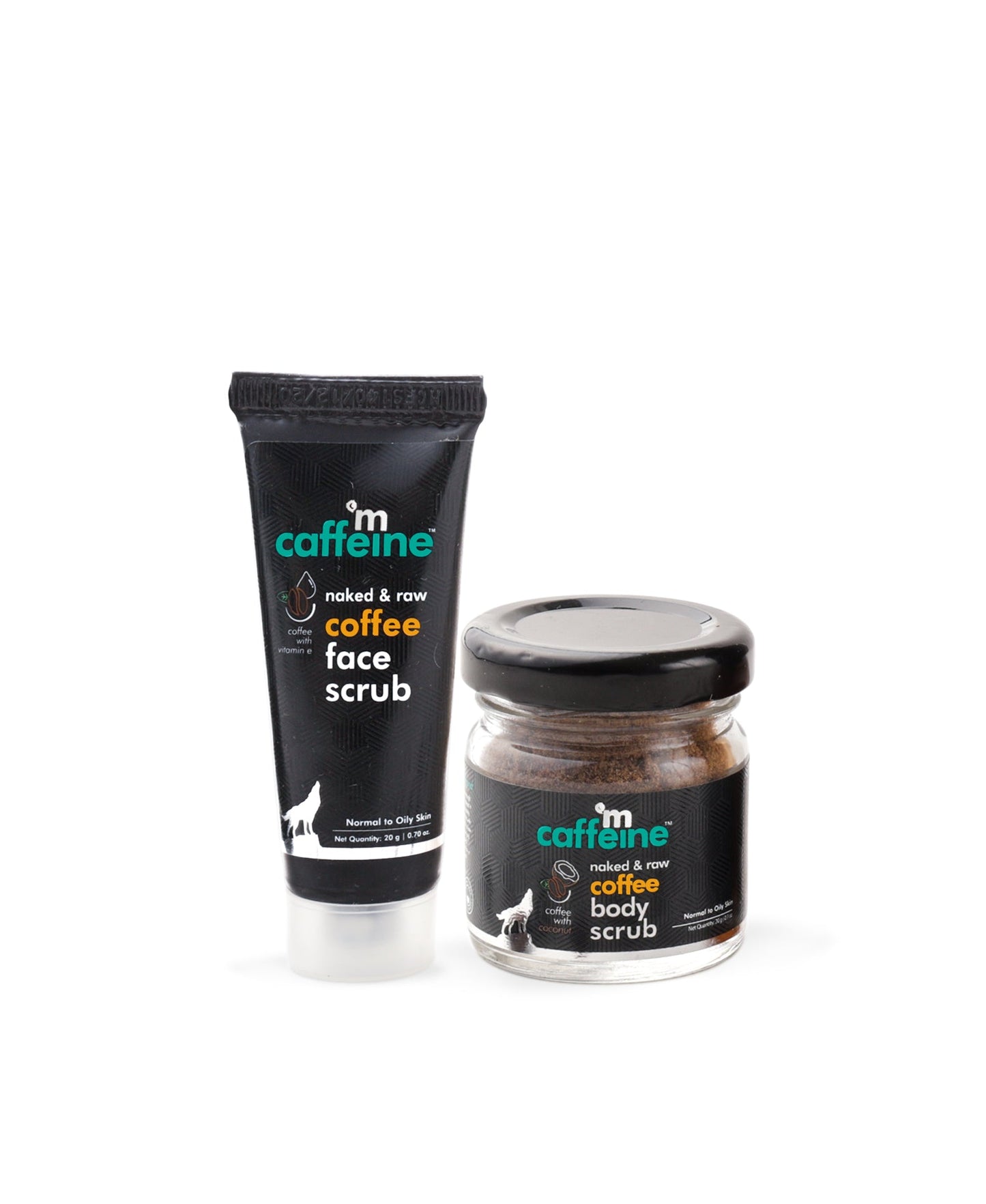 Exfoliation Kit