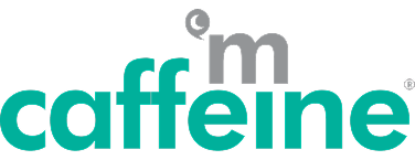 mCaffeine logo