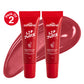 Lip Juice Tinted Lip Balm - Watermelon POP  - 10g - Pack of 2