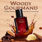 Midnight in Bombay Perfume for Men & Women - Woody Gourmand - 100ml