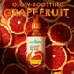 Glow Boost Vitamin C Rich Grapefruit Body Wash  - 300 ml