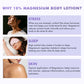 Take It Easy 10% Magnesium Body Lotion
