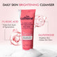 Brightening Face Wash - 1% Kojic Acid & Glutathione
