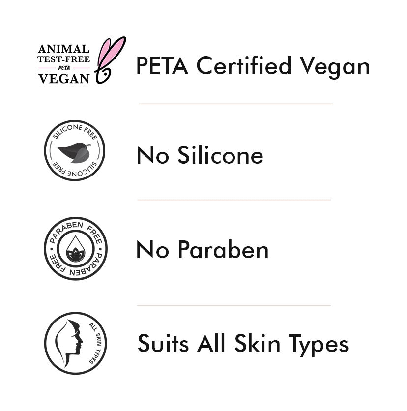 Glow Boost Vitamin C Rich Grapefruit Body Wash - 300 ml