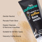 deeply Cleanses and removes impurities