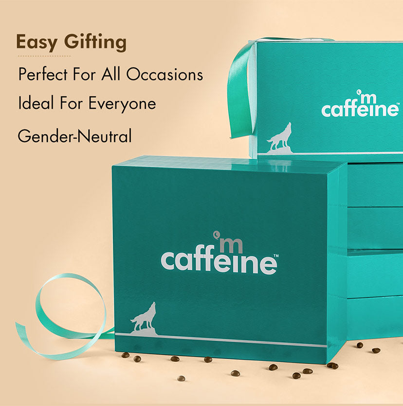 Coffee Shower Play Gift Kit