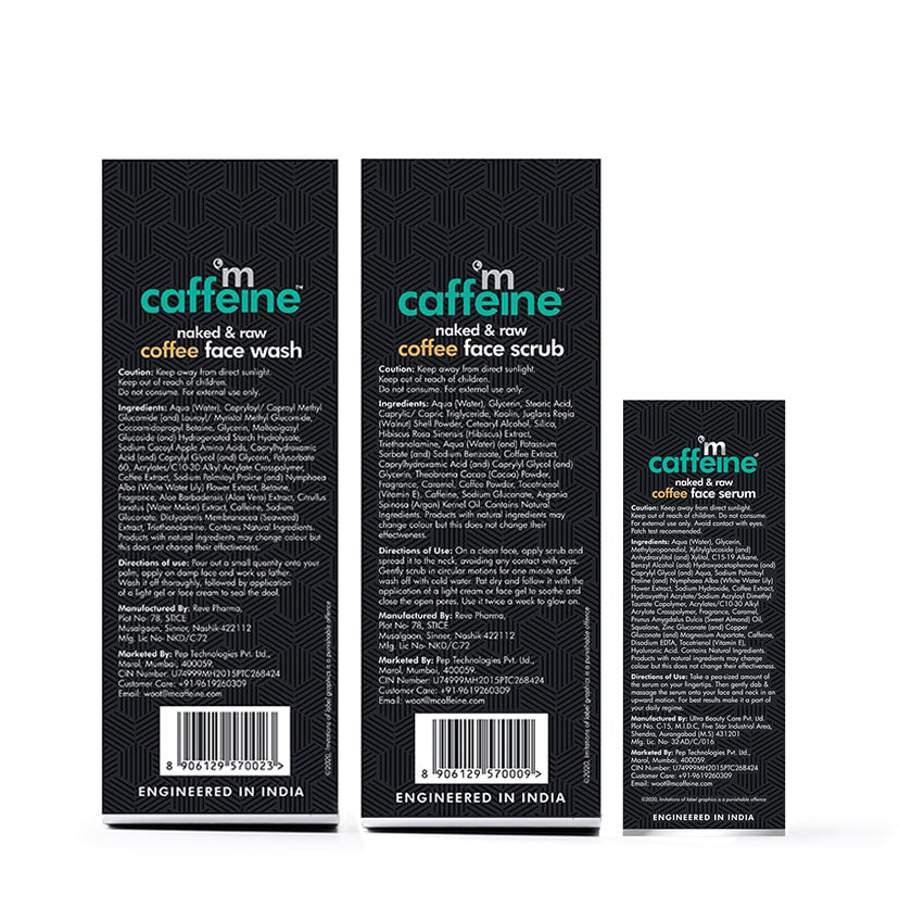 Complete Winter Coffee Pack