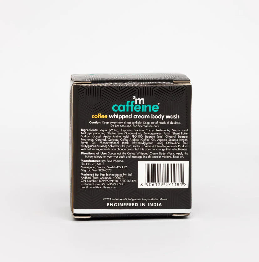 Coffee Shower Play Gift Kit