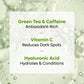 Green Tea Face Wash -75ml