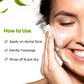 Green Tea Face Wash -75ml