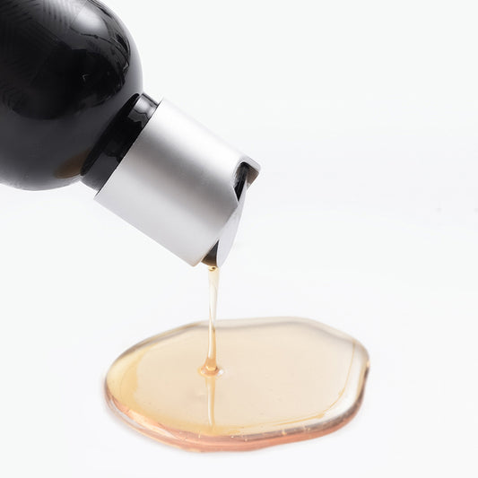 Argan hair oil - benefits of using argan oil