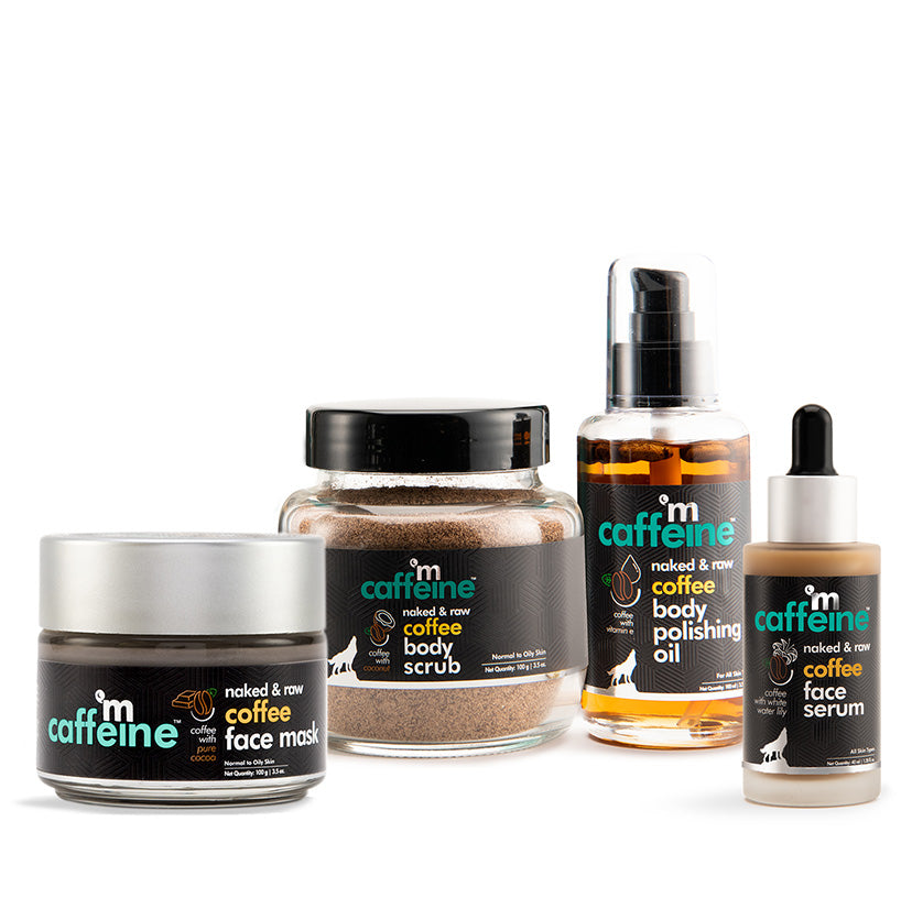 Best Indian Skincare Brands to Gift This Diwali