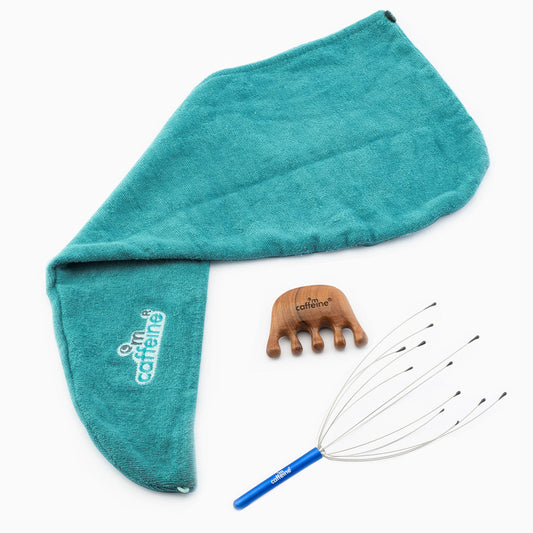 4 hair accessories you must have