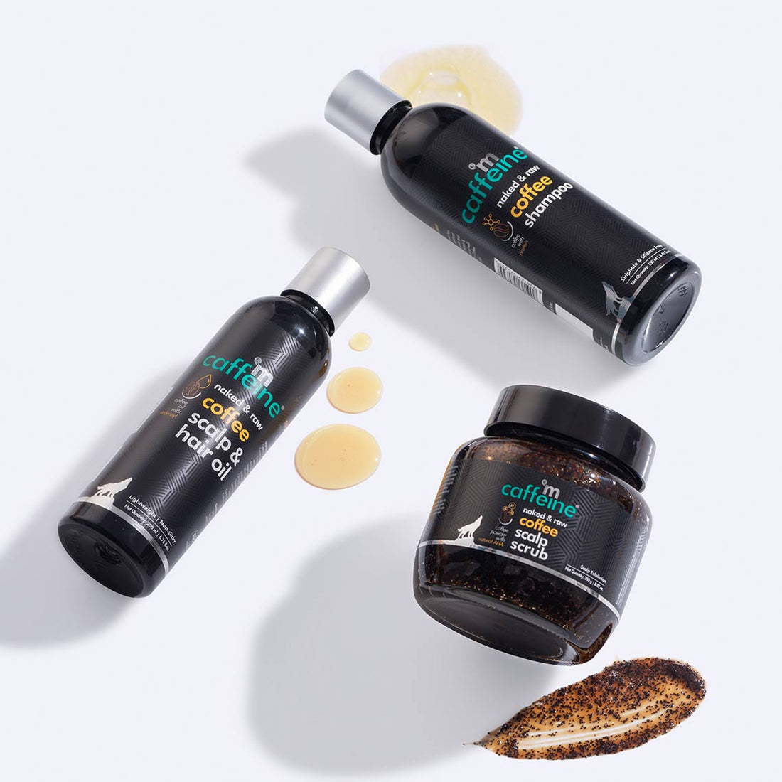 5 Must have hair care products for a long and lustrous mane