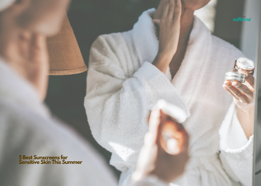Best Sunscreens for Sensitive Skin