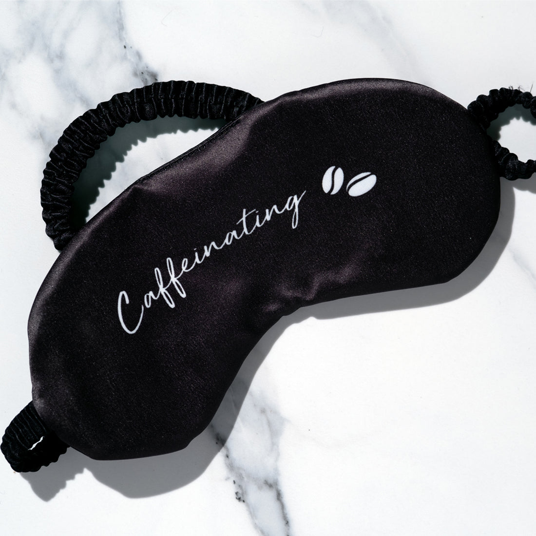 The role of eye masks in sleep routines