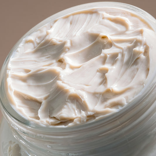 Switch from lotions to body butter this monsoon