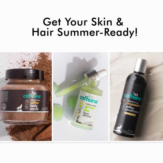 9 Best Ways to Care for Skin & Hair During Summers