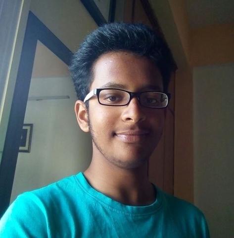 My parents' fair complexion puts me in dark spot