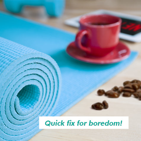 5 Things To Do While You Are Stuck At Home