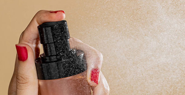 Difference Between Body Mist and Perfume - A Brief Guide