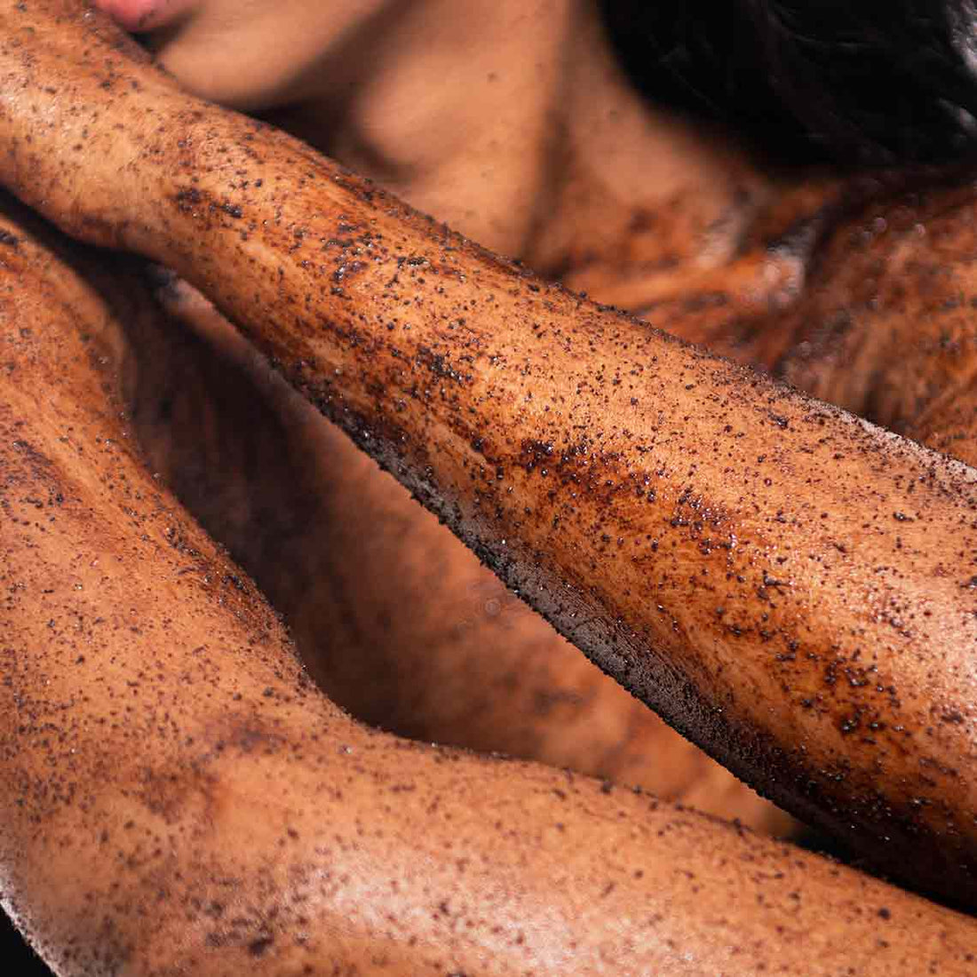 Coffee Benefits for Skin: Exfoliation, Anti-Aging & Acne Treatment