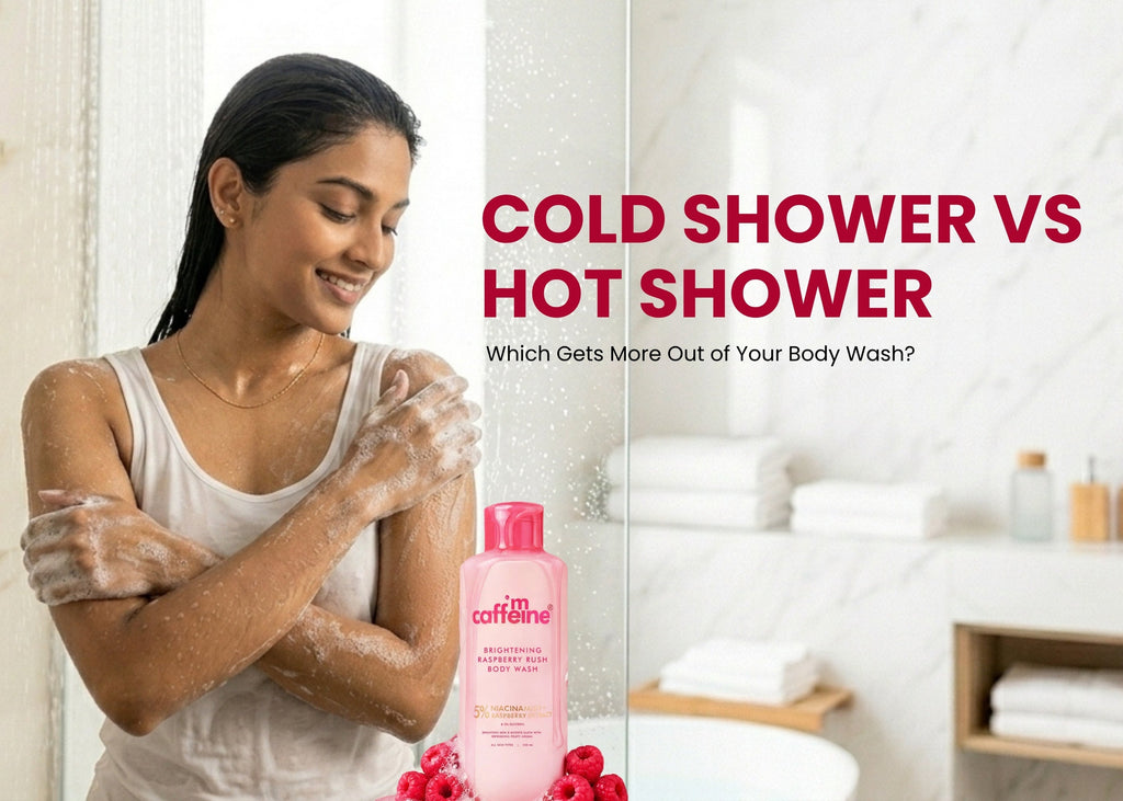 glutathione cold showers Cold vs Hot Shower: Which Works Better With Body Wash? – mCaffeine