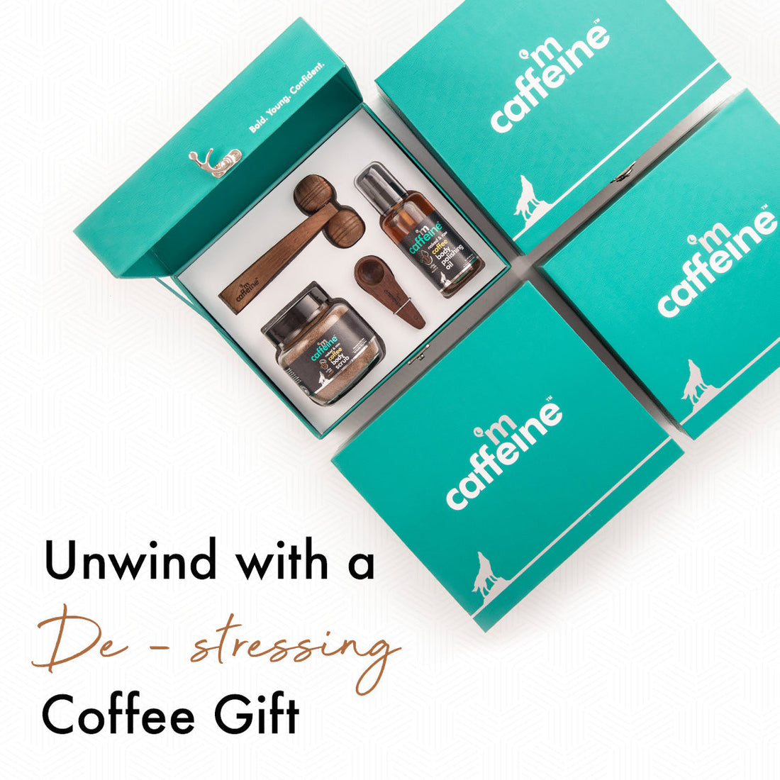 A De-stressing Rakhi Gift - 2026 Edition