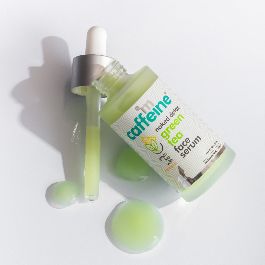 Facial serums: The overlooked skincare weapon